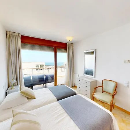Apartmán Lomas De Monteros Ii - 3 Bed Marbella
