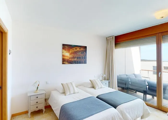 Apartmán Lomas De Monteros Ii - 3 Bed Marbella