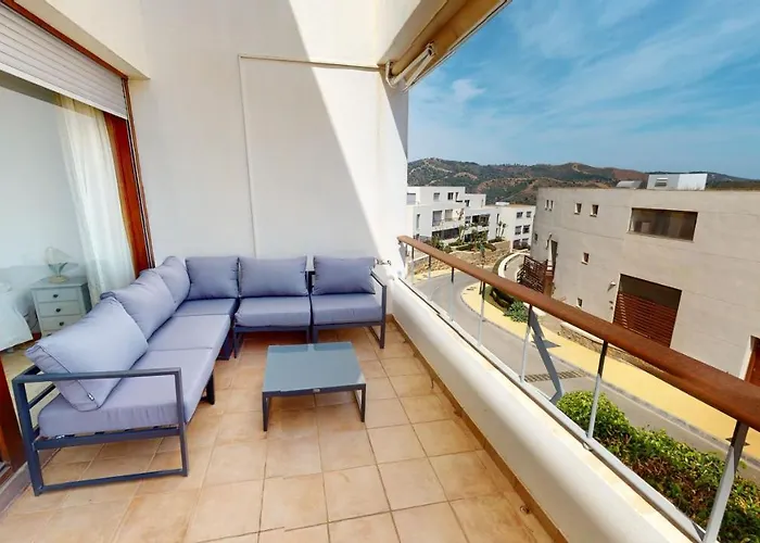Apartmán Lomas De Monteros Ii - 3 Bed