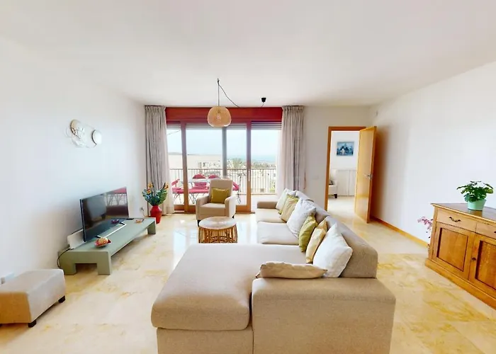 Apartmán Lomas De Monteros Ii - 3 Bed