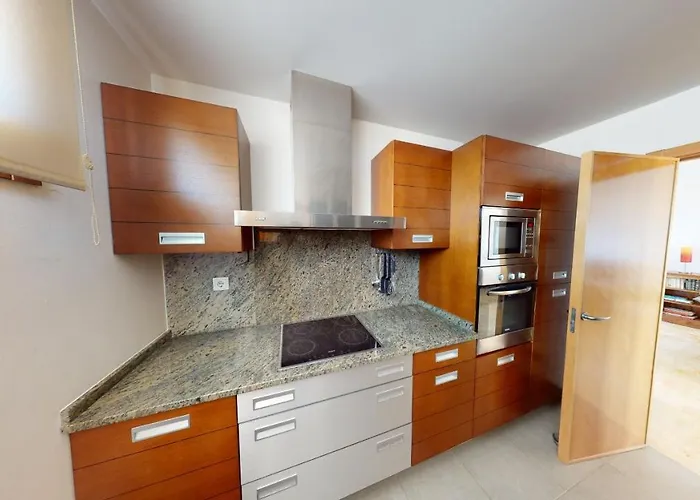 Lomas De Monteros Ii - 3 Bed Apartmán Marbella
