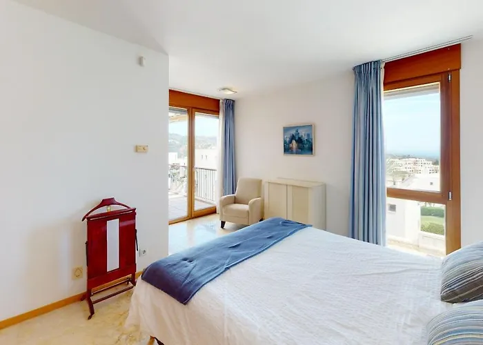 Lomas De Monteros Ii - 3 Bed * Marbella