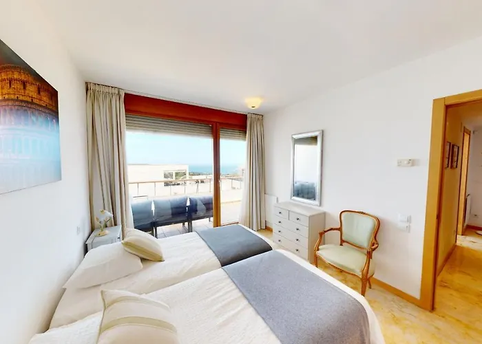 Apartmán Lomas De Monteros Ii - 3 Bed Marbella