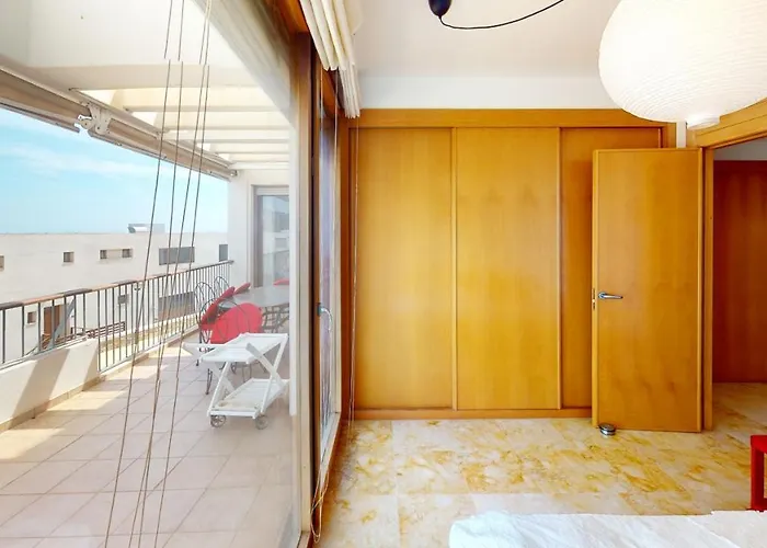 Lomas De Monteros Ii - 3 Bed Apartmán *