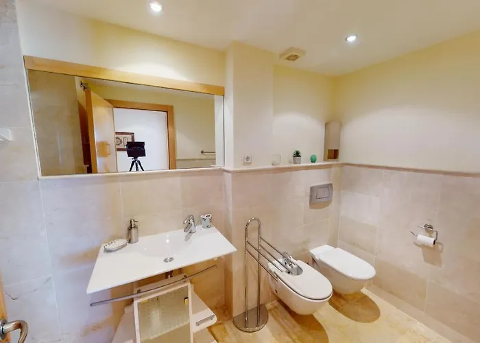 Apartmán Lomas De Monteros Ii - 3 Bed
