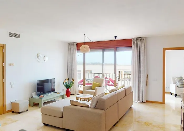 Apartmán Lomas De Monteros Ii - 3 Bed