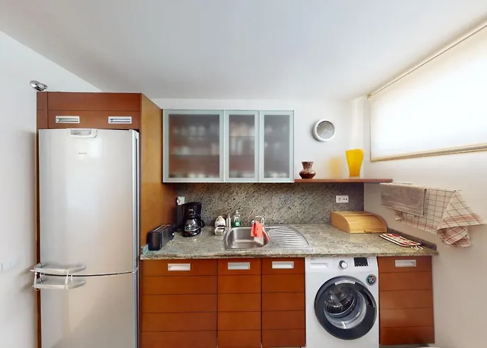 Lomas De Monteros Ii - 3 Bed Marbella
