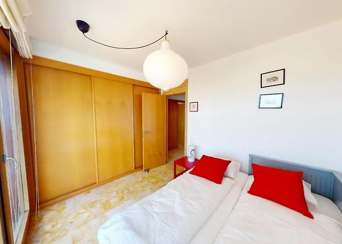 Apartmán Lomas De Monteros Ii - 3 Bed *