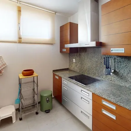Lomas De Monteros Ii - 3 Bed Marbella