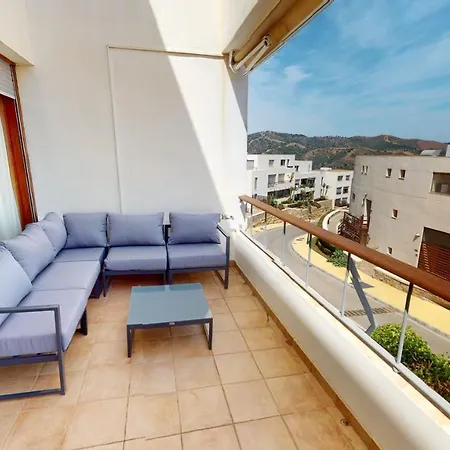 Apartment Lomas De Monteros Ii - 3 Bed