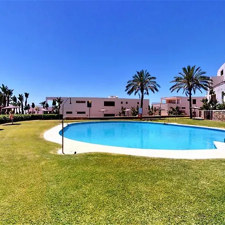 Lomas De Monteros Ii - 3 Bed Apartment