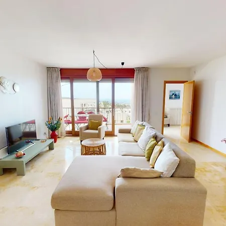 Apartment Lomas De Monteros Ii - 3 Bed