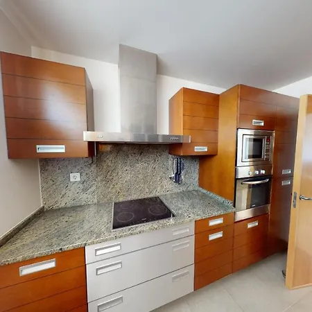 Lomas De Monteros Ii - 3 Bed Apartment Marbella