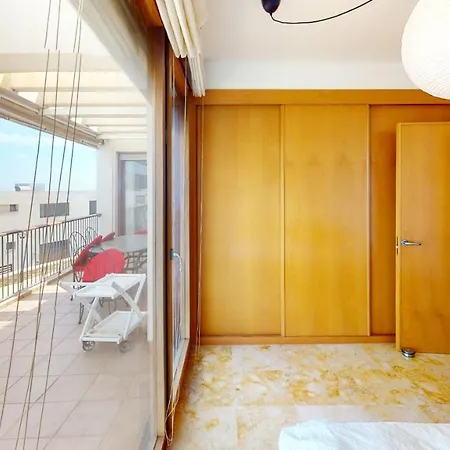 Lomas De Monteros Ii - 3 Bed Apartment *