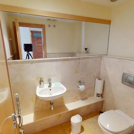 Apartment Lomas De Monteros Ii - 3 Bed Marbella