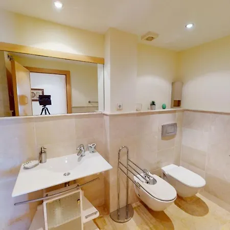 Apartment Lomas De Monteros Ii - 3 Bed