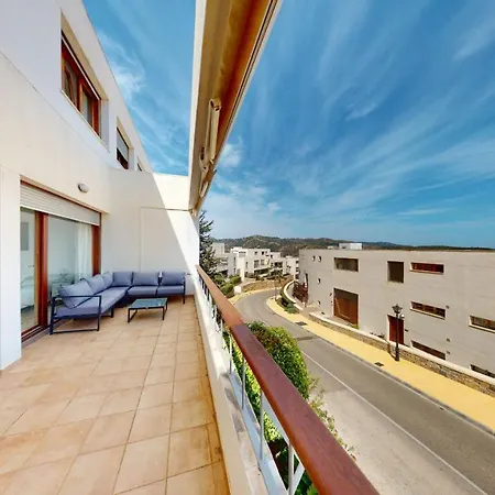 Lomas De Monteros Ii - 3 Bed Apartment *