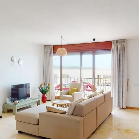 Apartment Lomas De Monteros Ii - 3 Bed