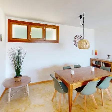 Lomas De Monteros Ii - 3 Bed Apartment *