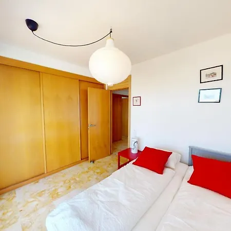 Apartment Lomas De Monteros Ii - 3 Bed *