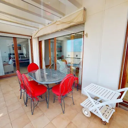 Lomas De Monteros Ii - 3 Bed Apartment